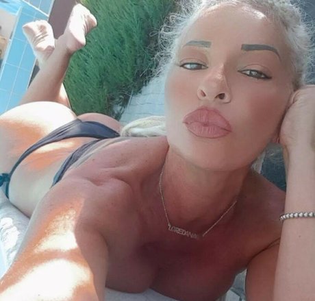 Loredana Modugno model xxx gallery