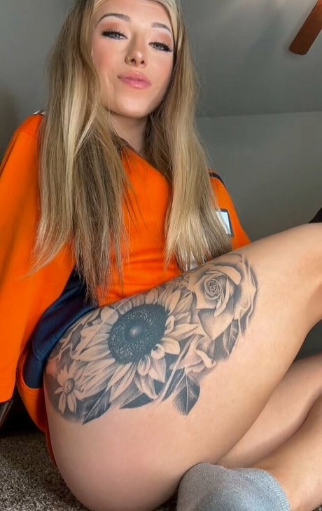 Slxttylyss pretty star photos