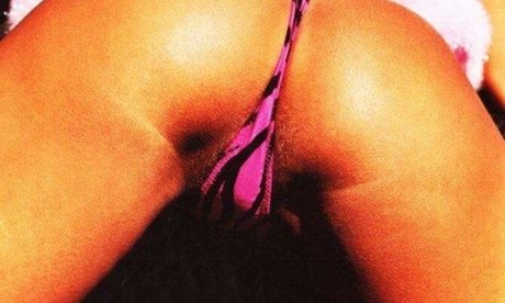 Suzana Alves Tiazinha porn star pic