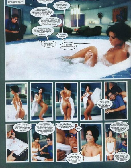 Suzana Alves Tiazinha adult star pictures