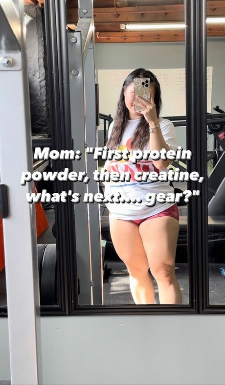 Asianquadbae model top pic