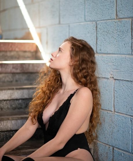 Vered Drogovitsky model pornographic pics