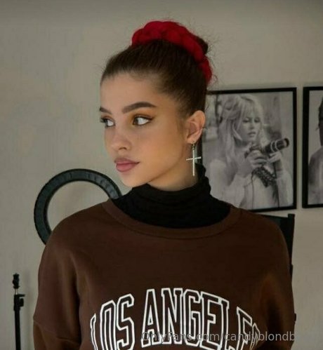 candyblondbaby star art galleries