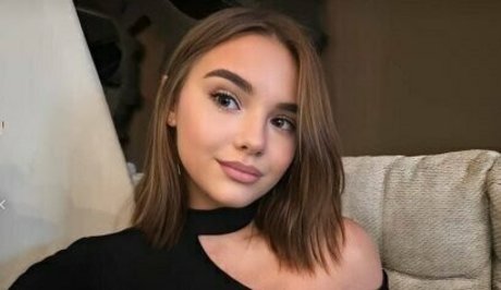 candyblondbaby nude star photos