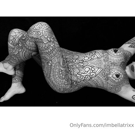 imbellatrixx model beautiful photos