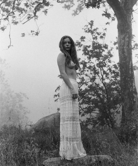 Cherish Waters pornographic star img