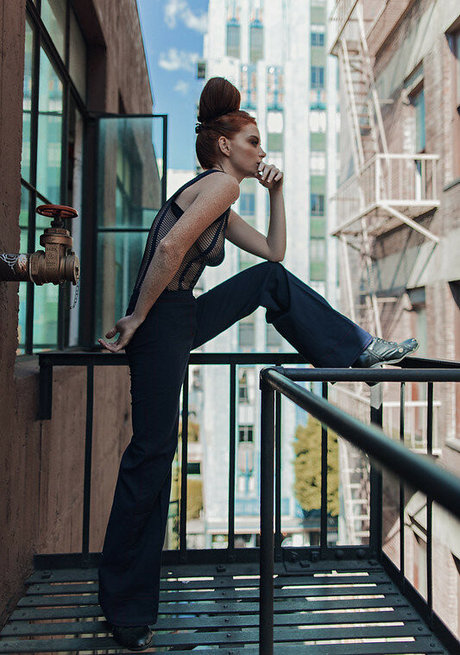 Cherish Waters star best images