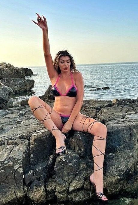 Anita Giordano star perfect images