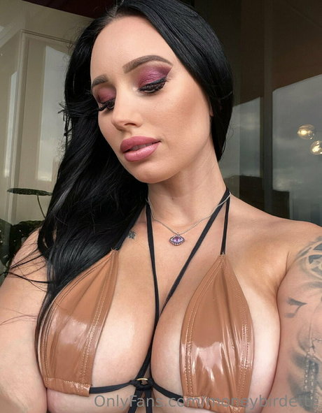 moneybirdette pornstar perfect archive