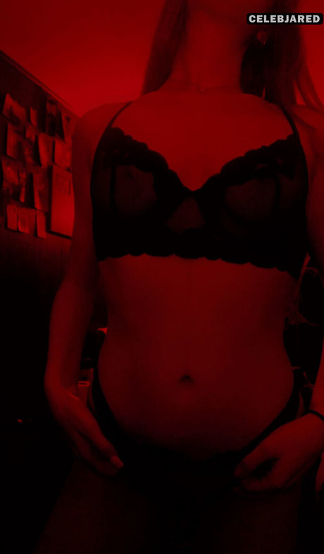 Alyssa Bryanne nice actress img