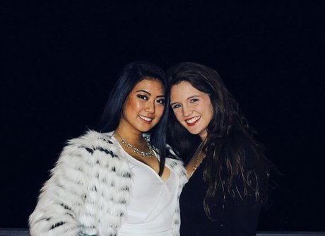 Leighton Wilson star sexy photo