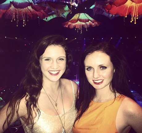 Leighton Wilson nude model pic