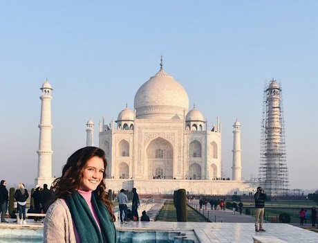 Leighton Wilson Quick model image