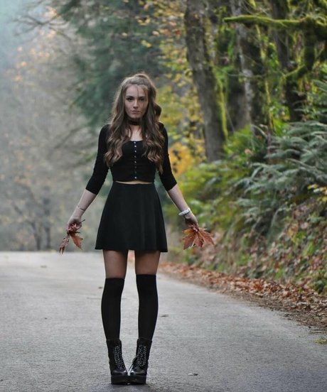 Brenna Winters Quick model image