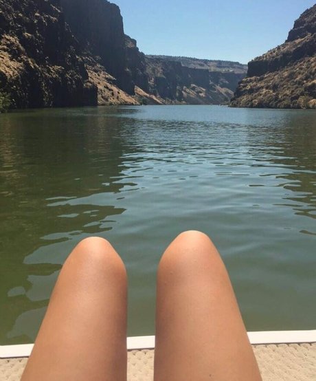 Brenna Winters top model gallery