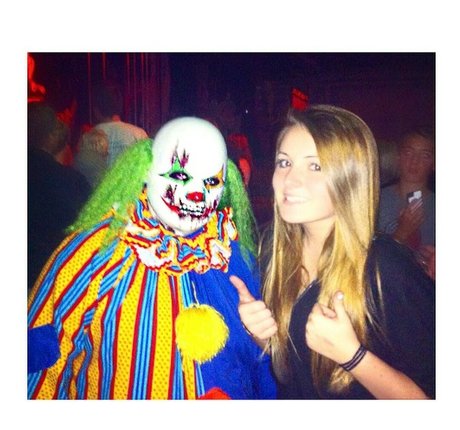 Brenna Winters Profile pic