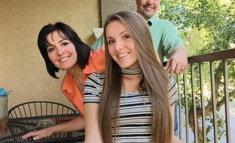 Brenna Winters nice actress photo