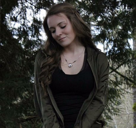 Brenna Winters star naked archive