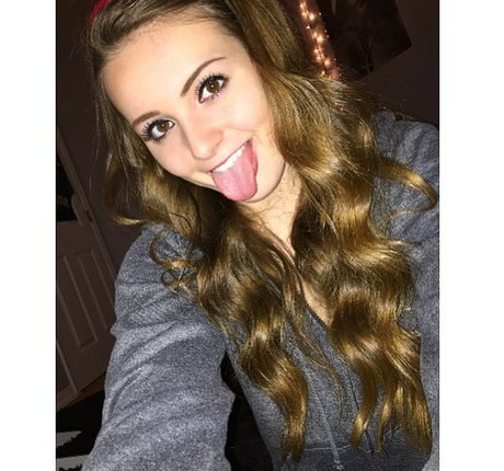 Brenna Winters high quality actress gallery