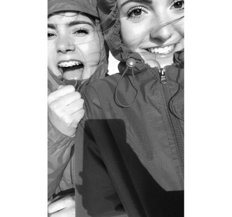 Brenna Winters exclusive star images