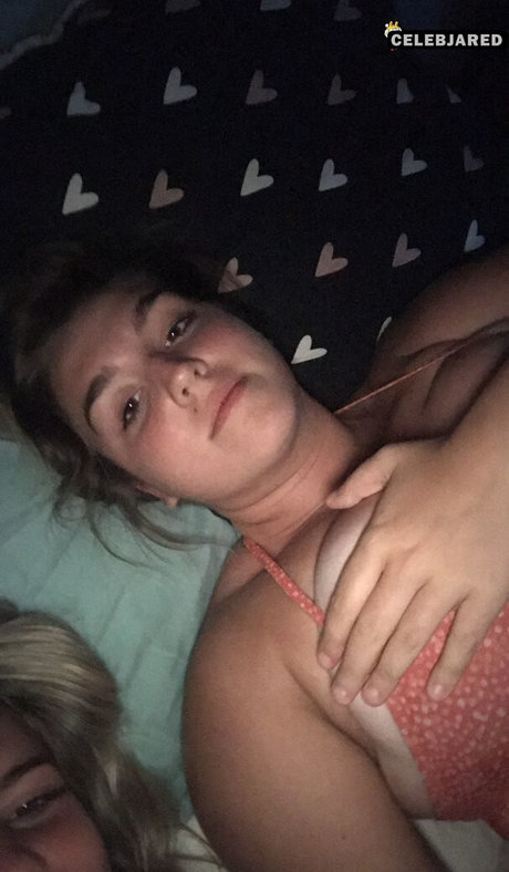 Jessica Todaro hot actress img