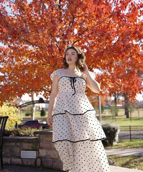 Alondra Larson star best images