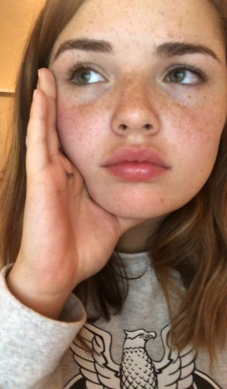 Alondra Larson pornstar exclusive archive