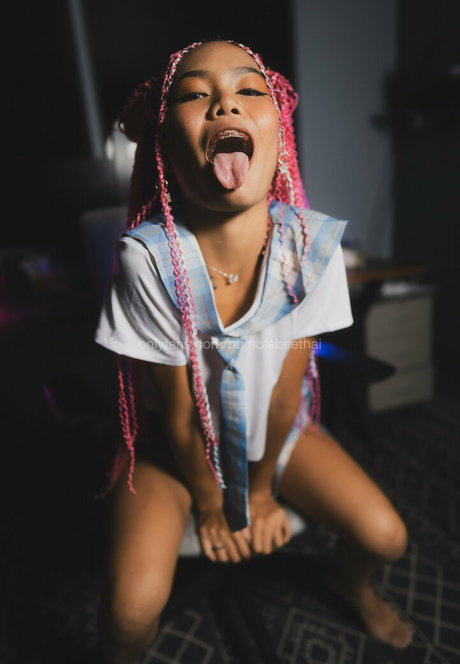 bumblebeethai pornstar pretty galleries