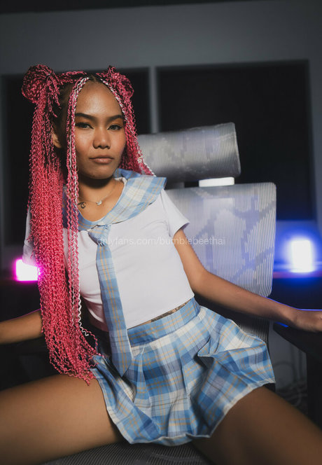 bumblebeethai pornstar image