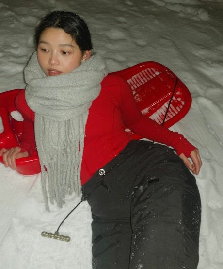 Aethyu model high quality pictures