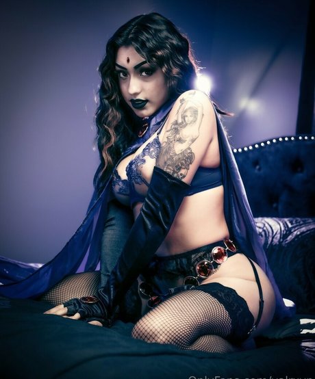 Valrxvn nice pornstar gallery