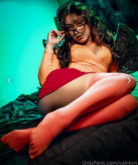 Valrxvn hot pornstar photo