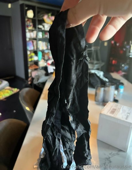 amateuraussie nice model pic