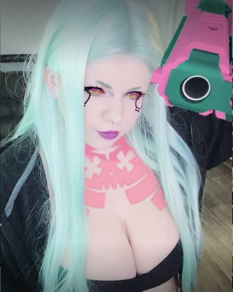 Ushi pornstar high quality pictures