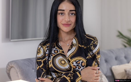 Laia exclusive model pictures