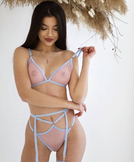 Vitalia Tavorskaya hot model pics