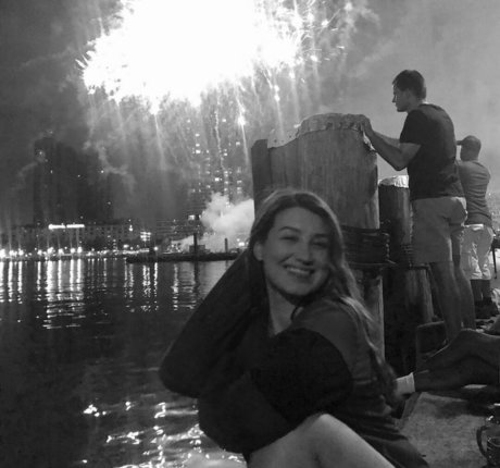 Ashley Boedeker model xxx galleries