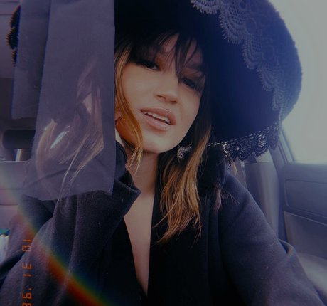 Ashley Boedeker pornstar naked photo