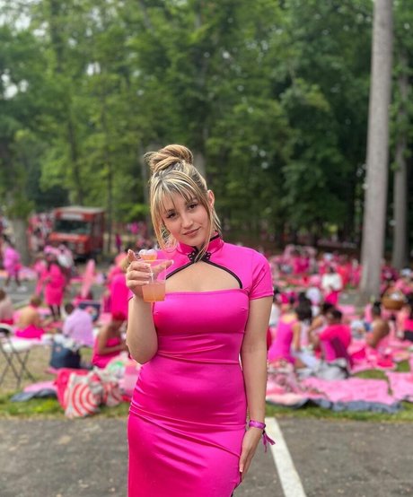 Ashley Boedeker xxx model photos