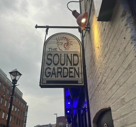 Ashley Boedeker nude actress image