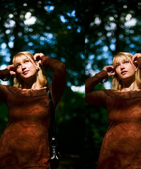 Ashley Boedeker model nude pictures