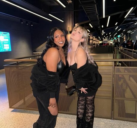 Ashley Boedeker top actress image