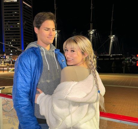 Ashley Boedeker pornstar hot photos