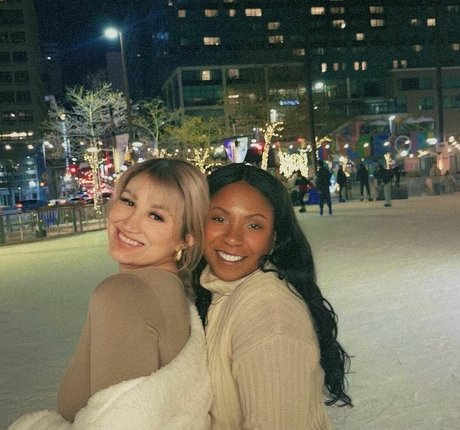 Ashley Boedeker model sexy photos