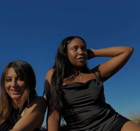 Ashley Boedeker exclusive actress image