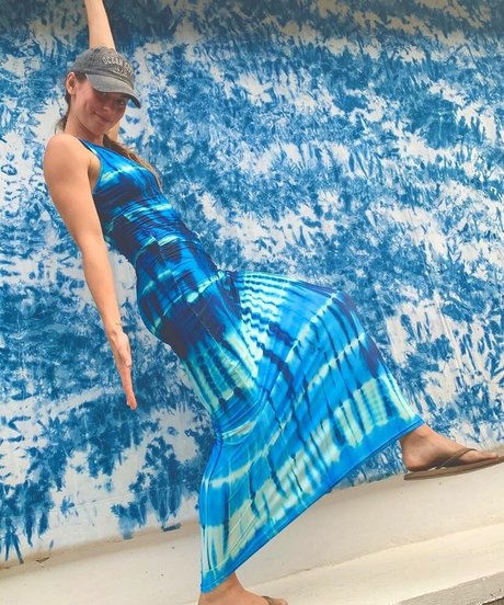 Kaila Petrosino nudes actress archive