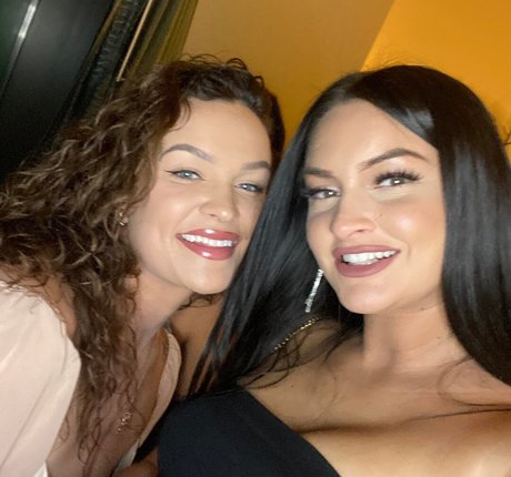 Kayla Giarrusso model xxx pic