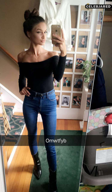 Kayla Giarrusso star pretty archive