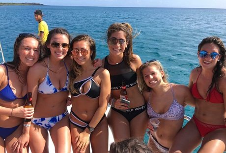 Jenna Zolla exclusive model archive