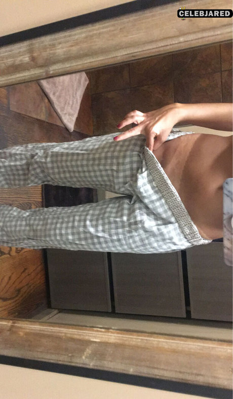 Jenna Zolla sexy model photo